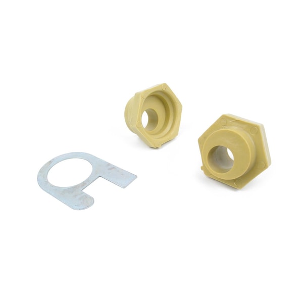 Mevotech 96-87 Bronco/90-84 Bronco Ii Radius Arm Insl, Mk8746 MK8746 - main